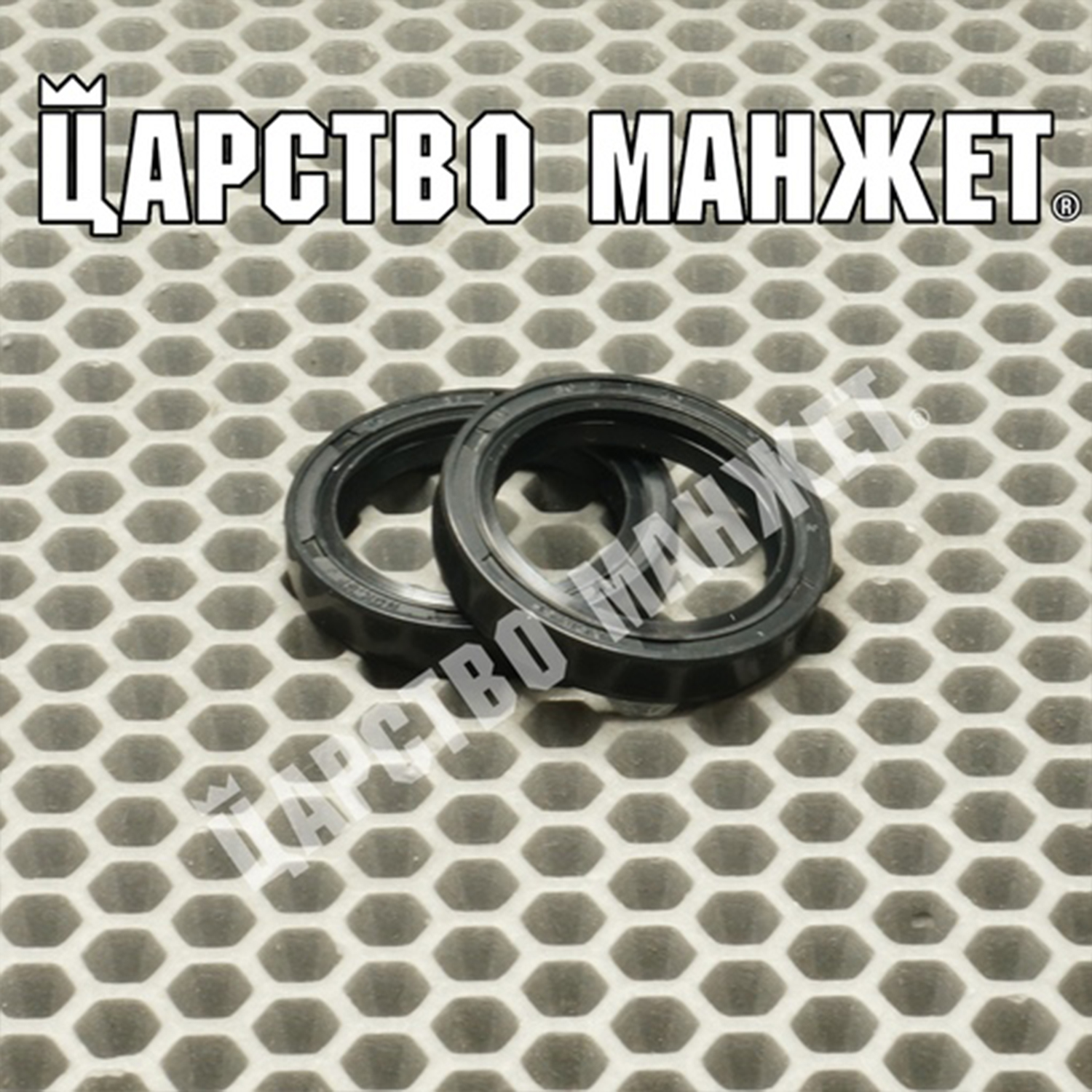 Сальник NQK 30*40*7 TC NBR